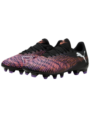 Puma Future Play FG Junior Football Boots-SNR